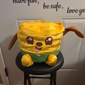 Disney Munchlings Pluto Bag